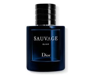 Mejor Dto! Sauvage Elixir 100 ml Eau de Parfum