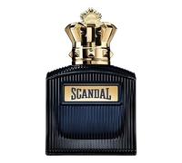 Jean Paul Gaultier Scandal Pour Homme Intense Eau de Parfum Intenso 150 ml