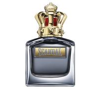 Mejor Dto! Scandal Pour Homme edt 100 ml Recargable Eau de Toilette