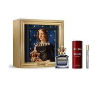Jean Paul Gaultier Scandal Pour Homme Estuche 3 Pz