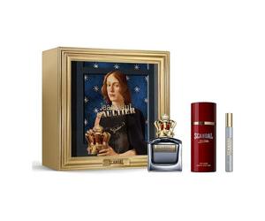 Mejor Dto! Scandal Pour Homme Edt Estuche 100 ml Eau de Toilette