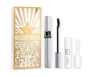 Mejor Dto! Set de maquillaje Diorshow - edición limitada Und. Máscara de pestañas y primer-sérum de máscara