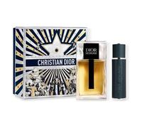 Dior - Set Dior Homme - Eau De Toilette Y Vaporizador De Viaje, Edición Limitada