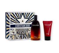 Dior - Set Fahrenheit - Eau De Toilette Y Gel De Ducha, Edición Limitada