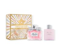 Dior - Cofre Miss Dior- Eau De Parfum Y Leche Corporal De Edición Limitada