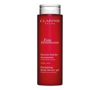 EAU DYNAMISANTE gel ducha energizante 200 ml
