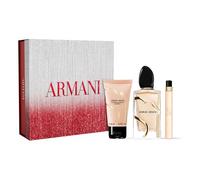Armani - Si - Eau De Parfum Cofre