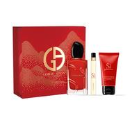 Armani - Armani Sì Passione - Eau De Parfum Estuche De Navidad