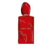 SI PASSIONE RED MUSK eau de parfum vaporizador 50 ml