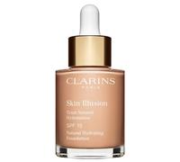Mejor Dto! Skin Illusion Teint Naturel SPF5 114 Cappuccino Fondo de Maquillaje