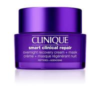 Clinique - Clinique Smart Repair Cream + Regenerating Night Mask Cremas de noche 50 ml unisex