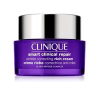 Mejor Dto! Smart Clinical Repair Wrinkle Correcting Rich Cream 50 ml Crema Hidratante Antiarrugas Piel Seca
