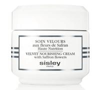 Mejor Dto! Soin Velours Aux Fleurs de Safran 50 ml Tratamiento Nutritivo para el Rostro