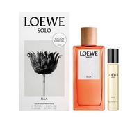 Mejor Dto! Solo Loewe Ella Estuche edp 100 ml Eau de Parfum