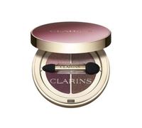 Clarins - Clarins - Ombre 4 couleurs paleta sombras de ojos 4 colores