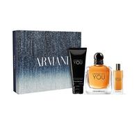 Mejor Dto! Stronger With You Estuche 100 ml Eau De Toilette
