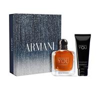 Mejor Dto! Stronger With You Intensely Estuche 100 ml Eau de Parfum