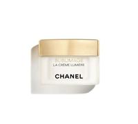 Crema Facial Regeneradora Iluminadora Con Vainilla Planifolia Y Extracto De Anthyllis - Chanel Sublimage La Creme Lumiere 50 ml