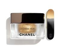 Mejor Dto! Sublimage La Crème Yeux 1 und Crema Para el Contorno de Ojos de Excepción