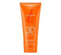 Mejor Dto! Sun Beauty Body Milk Spf30 100 ml Crema Protectora Corporal