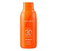 Mejor Dto! Sun Beauty Body Milk Spf30 400 ml Leche Protectora