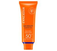 Mejor Dto! Sun Beauty Care Face Spf50 50 ml Protector Solar Facial