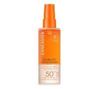 Mejor Dto! Sun Beauty Nude Skin Sensation Spf 50 150 ml Agua Solar Protectora