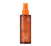 Mejor Dto! Sun Beauty Oil Spray Spf50 150 ml Protector Solar Corporal