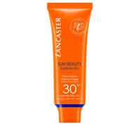Mejor Dto! Sun Beauty Sublime Tan Spf30 50 ml Protector Solar Facial