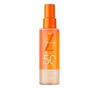 Mejor Dto! Sun Beauty Sun Body Water Spf50 100 ml Protector Solar Corporal