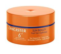 Mejor Dto! Sun Beauty Tan Deepener Spf6 200 ml Protector Solar Corporal