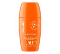 ¡53% DTO! Sun Sensitive Protector Solar Tinted Mattifying Fluid SPF 50 30 ml