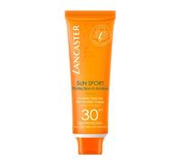 Mejor Dto! Sun Sport Invisible Face Gel Spf30 50 ml Gel Facial Solar