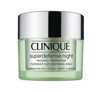 Crema Antiedad Superdefense Night Clinique - 50 ml