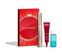 CLARINS Supra Volume Mascara XMAS-Set