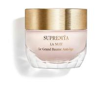Mejor Dto! Supremÿa La Nuit Le Grand Baume Anti-Âge 50 ml Tratamiento Anti-Edad Noche Pieles Secas