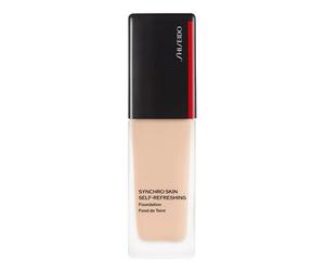 Mejor Dto! Synchro Skin Self-Refreshing Foundation 250 Sand Fondo de Maquillaje Líquido