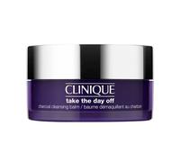 Desmaquillante Clinique Take The Day Off Carbón activo Bálsamo (125 ml)