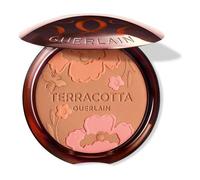 ¡41% DTO! Terracotta Flower Blossom Polvos Iluminadores Efecto Buena Cara Natural