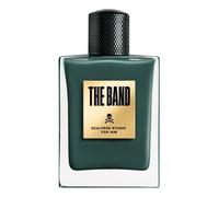 Scalpers The Band For Him Eau de Parfum | Paco Perfumerías n/a 100 ml Vaporizador