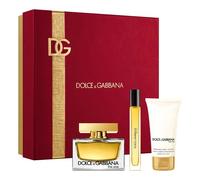 Mejor Dto! The One Edp Estuche 3 Piezas 75 ml Eau de Parfum