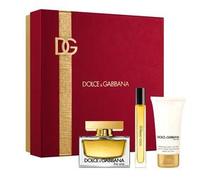 Mejor Dto! The One Edp Estuche 3 Piezas 75 ml Eau de Parfum