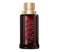 Mejor Dto! The Scent Elixir For Him 50 ml Parfum Intense
