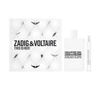 Mejor Dto! This is Her! Estuche 100 ml Eau de Parfum