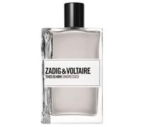 Zadig&Voltaire - THIS IS HIM! Undressed Perfumes 50 ml male