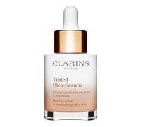 Mejor Dto! Tinted Oleo-Serum 05 Base de maquillaje serum