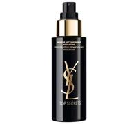 Mejor Dto! Top Secrets 100 ml Spray Fijador de Maquillaje