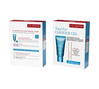 Mejor Dto! Total Eye Blue Gel Estuche 20 ml Contorno de Ojos