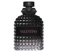 Mejor Dto! UOMO BORN IN ROMA edt 100 ml Eau de Toilette