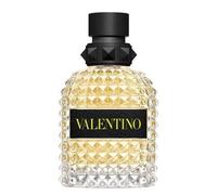 VALENTINO UOMO BORN IN ROMA YELLOW DREAM eau de toilette vaporizador 100 ml